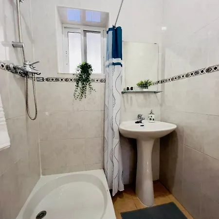 Holiday home Casa Godoy At *