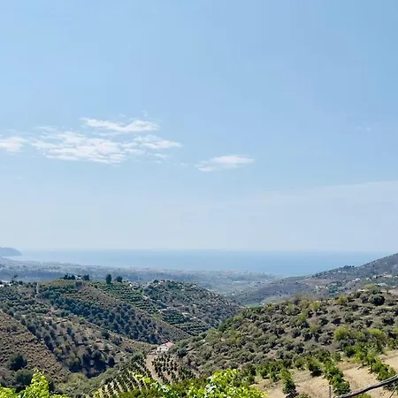 Casa Godoy At * Torrox