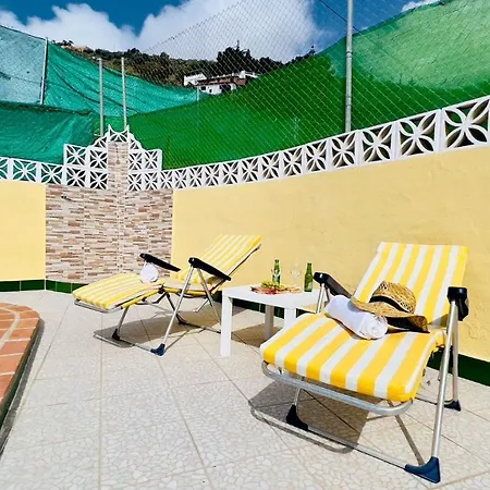 Casa Godoy At * Torrox