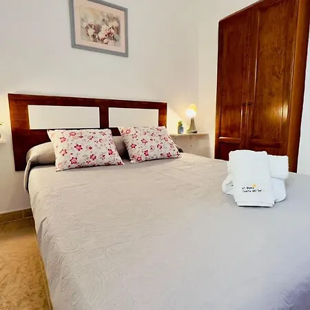 Holiday home Casa Godoy At Torrox