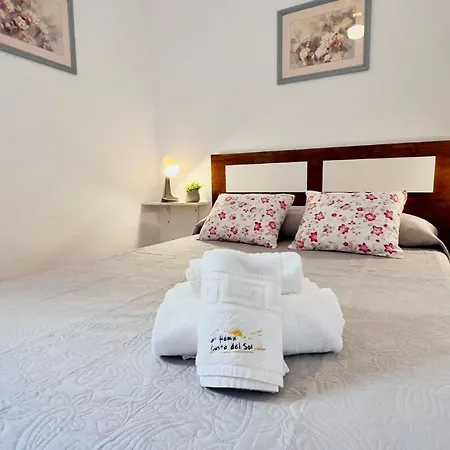 Holiday home Casa Godoy At *