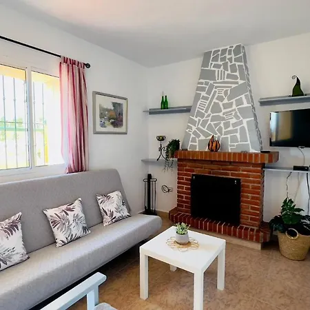 Casa Godoy At Holiday home