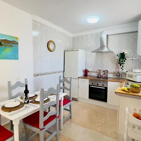 Casa Godoy At