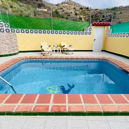 Casa Godoy At *