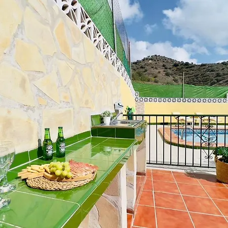 Casa Godoy At *