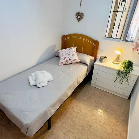Holiday home Casa Godoy At Torrox
