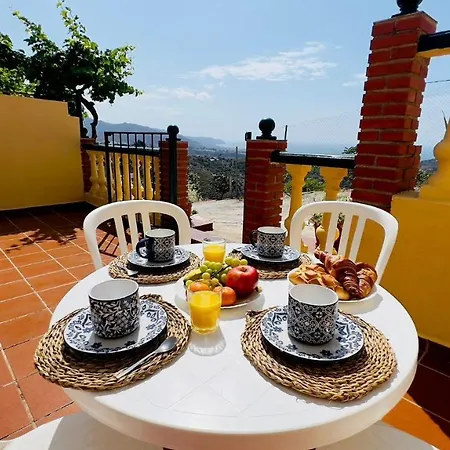 Casa Godoy At