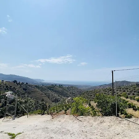 Casa Godoy At *