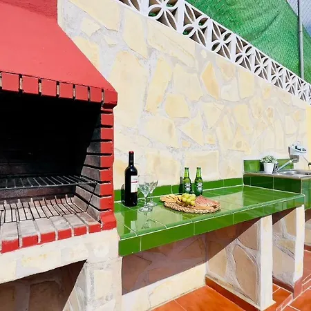 Casa Godoy At Holiday home