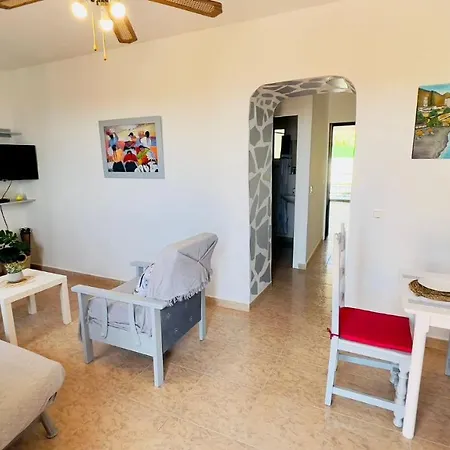 Holiday home Casa Godoy At *
