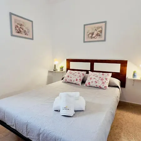 Casa Godoy At * Torrox