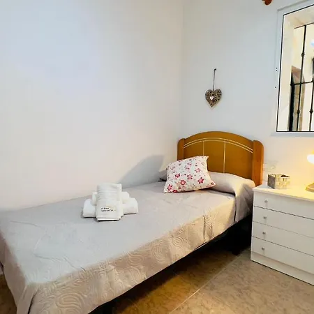 Casa Godoy At Torrox