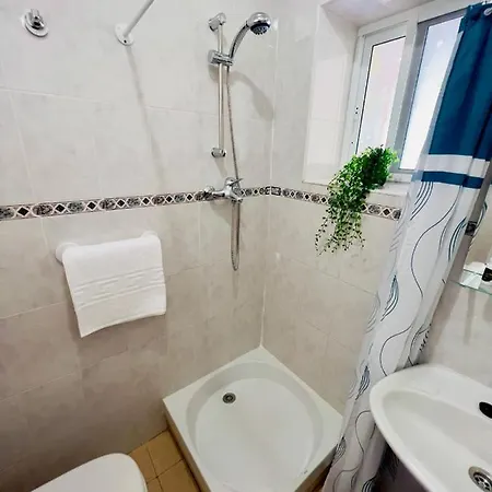 Casa Godoy At Holiday home Torrox