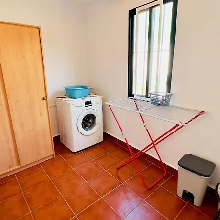 Casa Godoy At * Torrox