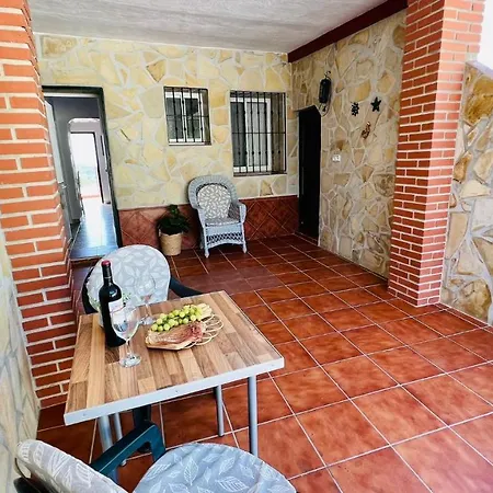 Casa Godoy At *