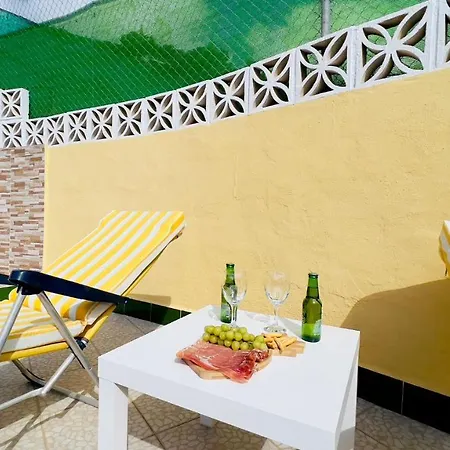 Сasa de vacaciones Casa Godoy At